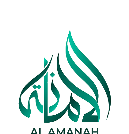 Al Amanah TR.